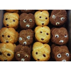 Печенье печенье УМКА МЕДВЕЖОНОК {{ text_wholesale }}