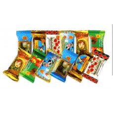 Конфеты конфеты АСОРТИ РЕТРО {{ text_wholesale }}