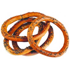 Сухари сушка ПОДОЛЬСКАЯ С МАКОМ {{ text_wholesale }}
