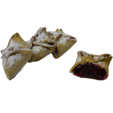 Печенье конвертик ВИШЕНКА {{ text_wholesale }}