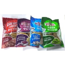 Снеки фасовка гренки АССОРТИ {{ text_wholesale }}
