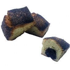 Кексы  кекс ГРАФСКИЙ МАК {{ text_wholesale }}