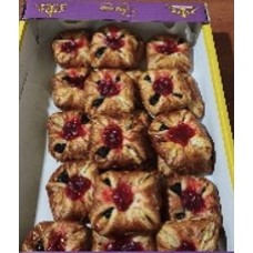Пирожные пирожное МАКОВАЯ СКАЗКА {{ text_wholesale }}