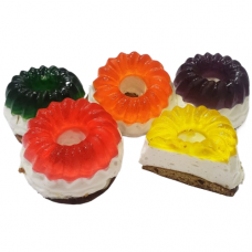 Пирожные пирожное ЖАКЛИН {{ text_wholesale }}