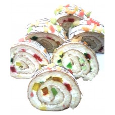Пирожные рулет ЦУКАТОЧКИ {{ text_wholesale }}