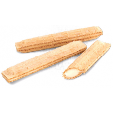 Вафли СЛИВОЧНАЯ ВАФЕЛЬНАЯ ПАЛОЧКА {{ text_wholesale }}