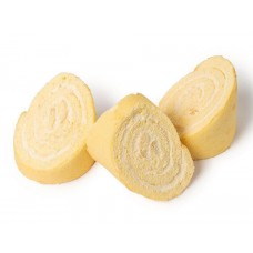 Пирожные рулет ПЛОМБИР {{ text_wholesale }}