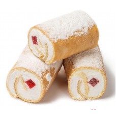 Пирожные рулет НЕЖНЫЙ {{ text_wholesale }}