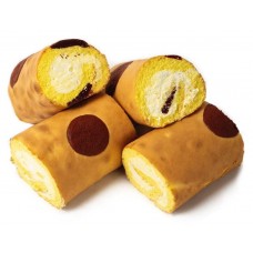 Пирожные рулет БОЖЬЯ КОРОВКА {{ text_wholesale }}