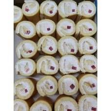 Пирожные рулет МАРМЕЛАДНЫЙ {{ text_wholesale }}