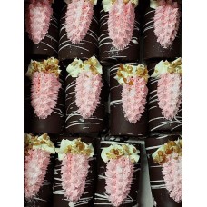 Пирожные рулет КИЕВСКИЙ {{ text_wholesale }}