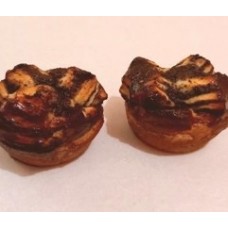 Сдоба булочка МАКОВЕЙЧИК {{ text_wholesale }}