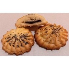 Печенье печенье МАКОВОЕ {{ text_wholesale }}