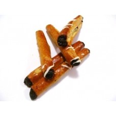Сдоба СВИРЕЛЬ с МАКОМ {{ text_wholesale }}