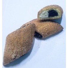 Слойка слойка РОМБИК МАК-ТВОРОГ {{ text_wholesale }}