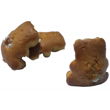 Кексы МАФФИН МЕДВЕЖОНОК {{ text_wholesale }}