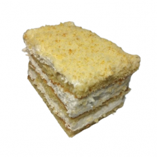 Пирожные пирожное ЛИМОННОЕ {{ text_wholesale }}