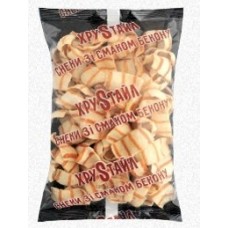 Снеки чипсы пакет БЕКОН {{ text_wholesale }}
