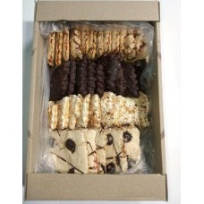 Печенье печенье АССОРТИ ШОКОЛАД {{ text_wholesale }}