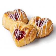 Пирожные десерт СЕРДЕЧКО {{ text_wholesale }}