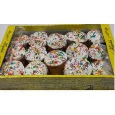 Кексы кекс ПАСХАЛЬНЫЙ {{ text_wholesale }}
