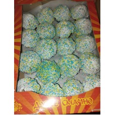 Кексы кекс ПАСХАЛЬНЫЙ {{ text_wholesale }}