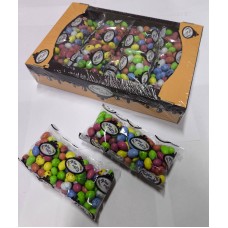 Конфеты фасовка драже ВЕСЕЛЫЕ ЯЙЦА {{ text_wholesale }}