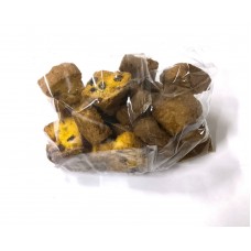 Кексы фасовка бисквит МАЛЫШКА с ИЗЮМОМ {{ text_wholesale }}