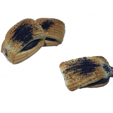Печенье печенье МАКОВОЕ {{ text_wholesale }}