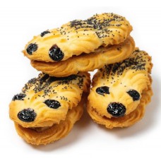 Печенье печенье ЕЖИКИ {{ text_wholesale }}