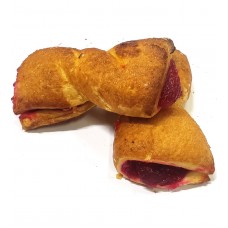 Слойка слойка БАНТ со СМОРОДИНОЙ {{ text_wholesale }}