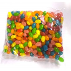 Конфеты фасовка желейные бобы Jelly Beans {{ text_wholesale }}