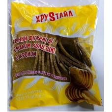 Снеки фасовки гренки ХОЛОДЕЦ+ХРЕН {{ text_wholesale }}