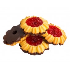 Печенье печенье АНЮТКА {{ text_wholesale }}