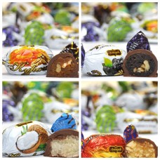 Конфеты конфеты АССОРТИ {{ text_wholesale }}