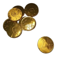 Конфеты конфеты ЕВРО медаль {{ text_wholesale }}