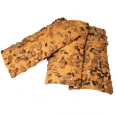 Печенье печенье ЗЕРНОВОЕ {{ text_wholesale }}