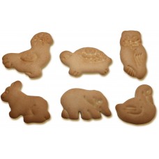 Печенье печенье ЗООЛОГИЧЕСКОЕ {{ text_wholesale }}