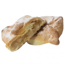Слойка слойка КОНВЕРТ ЯБЛОКО {{ text_wholesale }}