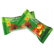 Конфеты конфеты БЕЛОЧКА {{ text_wholesale }}