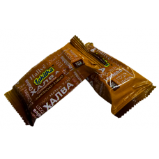 Конфеты конфеты халва с КАКАО {{ text_wholesale }}