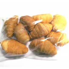 Слойка круассан ВИШНЯ {{ text_wholesale }}