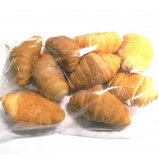 Слойка круассан МАЛИНА {{ text_wholesale }}