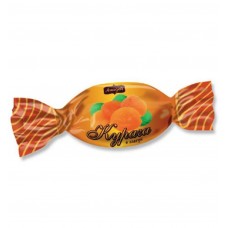 Конфеты конфеты КУРАГА в глазури {{ text_wholesale }}