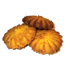 Печенье печенье МЕДОВАЯ КРОШКА {{ text_wholesale }}