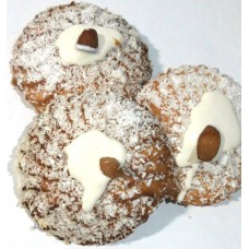 Печенье печенье МИНДАЛЬНОЕ {{ text_wholesale }}