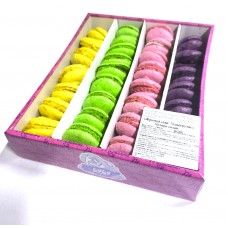 Безе мини пак МАКАРУНЫ {{ text_wholesale }}