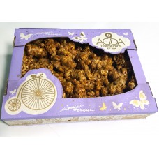 Козинаки мини пак козинаки МЕДУНИШКА {{ text_wholesale }}