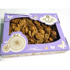 Козинаки мини пак козинаки МОНПАСЬЕ {{ text_wholesale }}