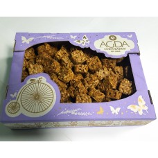 Козинаки мини пак козинаки ХОМКА {{ text_wholesale }}
